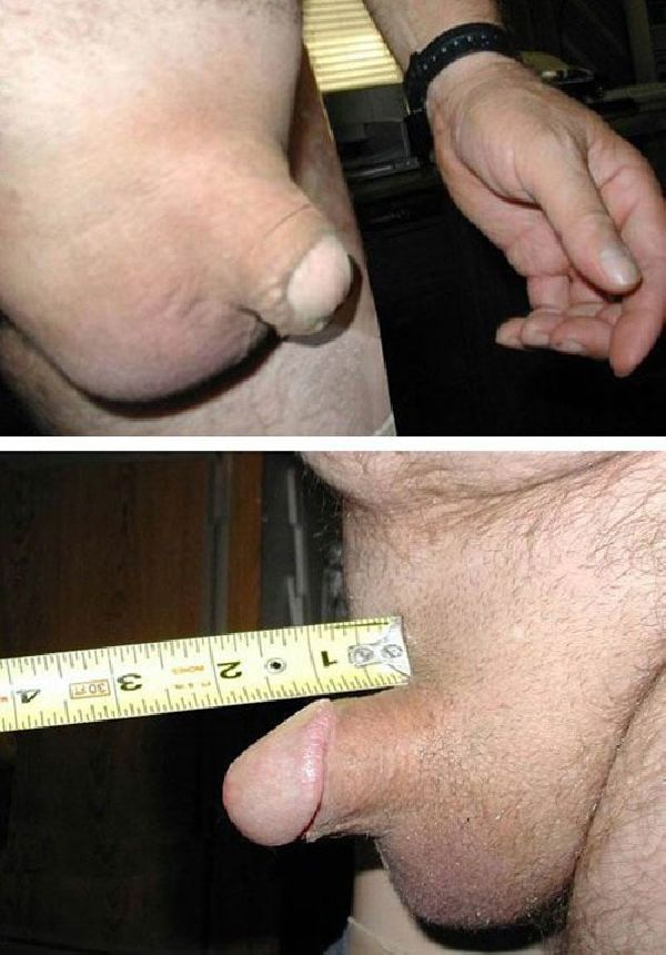 Looking dicks weird Bizarre Compilation