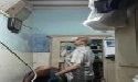 Doctor patient love   