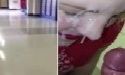 Real teacher facial   