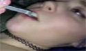 Birthday call with mommy 