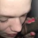 `Lemme know when ur about to cum ok?`