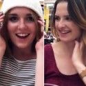 Lunch with friend gets out of ahnd