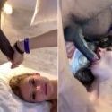 Cuckolding after 1 year of marriage