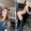 Nurse and doctor public fuck video