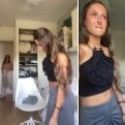 Ai, that is her mother