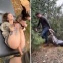 This girlfriend is...fucking perfect