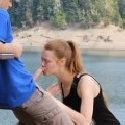 Another reason to get yourself a redhead girlfriend