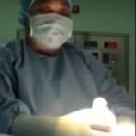 Wtf, female surgeon jerks off anesthetized patient