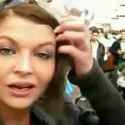 Slut blows 3 strangers at Oktoberfest