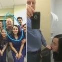 Doctor and nurse sex scandal
